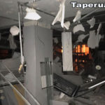 Ataques a bancos com explosões viram rotina de violência, terror e prejuízo no Interior cearense