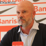 Fortaleza acerta contratação de Antônio Carlos Zago como seu novo técnico