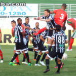 Ceará é goleado pelo Boa Esporte em Varginha, mas segue G-4 da Série B