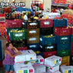 Comercialização na Ceasa Cariri aumenta 21% no primeiro semestre