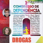 Congresso em Sobral vai debater a Dependência Química e Codependência