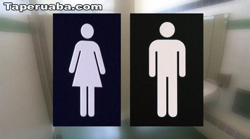 Distinção de gênero