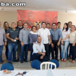 Foi um sucesso a terceira edição do Legislativo em Movimento em Taperuaba