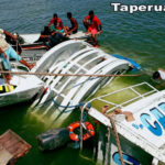 Naufrágios na Bahia e no Pará deixam ao menos 39 mortos