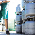 Petrobras anuncia reajuste médio de 6,9% do gás de cozinha