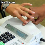 Número de eleitores no Ceará que fizeram recadastramento biométrico chega a 50,7%