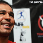 Rodrigo Minotauro é presença confirmada no Extreme Fighter Sobral