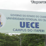 Uece abre inscrições para 200 vagas em cursos técnicos no Ceará