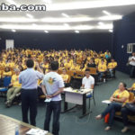 Estudantes participam de 9º encontro do projeto #SobralnoEnem