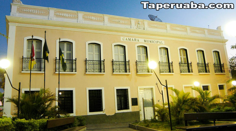 Câmara municipal de Sobral