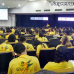 Mais de 900 estudantes do #SobralnoEnem participaram do simulado do Enem