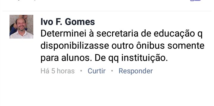 Ivo Gomes