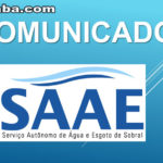 SAAE: Pane elétrica paralisa abastecimento de água na cidade de Sobral