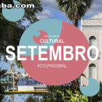 Sobral: Prefeitura divulga programação cultural do mês de Setembro