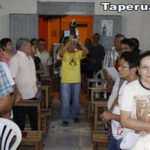 Capela de São Vicente de Paulo inicia festejos