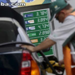 Petrobras eleva preço da gasolina e reduz o preço do diesel