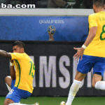 Brasil vence em casa e tira o Chile da Copa do Mundo