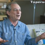 Ciro diz que Doria é um “espertalhão” e que chapa com Marina seria “grande honra”