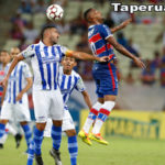 CBF confirma datas e horários das finais da Série C do Brasileiro entre Fortaleza x CSA