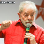 Primeira pesquisa feita pelo Ibope aponta Lula e Bolsonaro no segundo turno