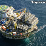 Leilão do pré-sal arrecada R$ 6,15 bilhões