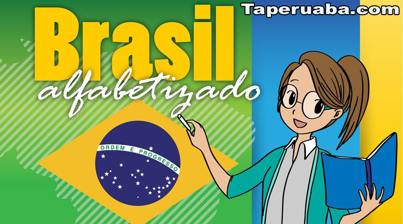 Seduc - Sobral Brasil Alfabetizado