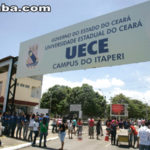 Universidade Estadual do Ceará abre inscrições para o vestibular 2018