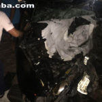 Quatro pessoas morrem em acidente com três veículos no Ceará