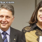 Policia Federal prende Anthony e Rosinha Garotinho