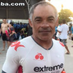 Corpo de atleta desaparecido durante o Ironman é encontrado em Fortaleza