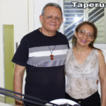 Novinho Brasileiro, Participou do Programa Conexão Taperuaba