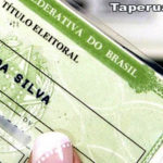 Eleitores de 29 cidades devem agendar biometria; prazo para recadastro termina na quinta
