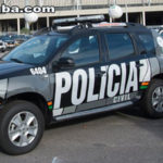 MPCE cumpre mais de 40 mandados contra policiais e suspeitos de integrarem facção criminosa