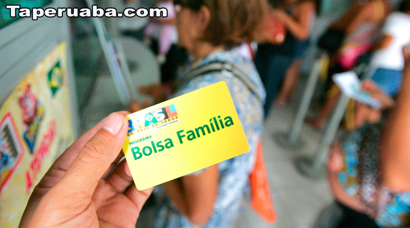 Bolsa Família - Ceará