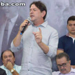 Cid Gomes admite não disputar Senado