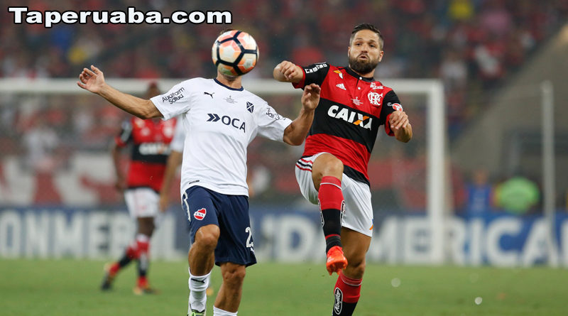 Flamengo perde título da Sulamericana no Maracanã