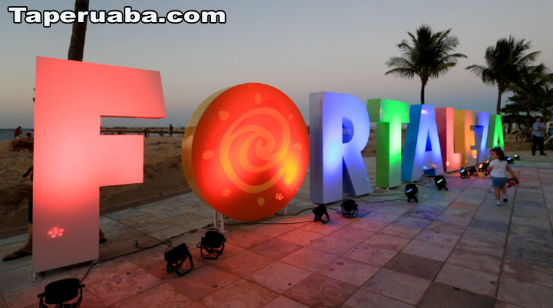 Fortaleza - Turismo