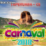Taperuaba se prepara para Carnaval 2018