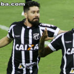 Com 1º tempo eficiente, Ceará vence o Salgueiro na estreia no Nordestão