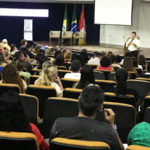 Gestores escolares participam de formação em competências socioemocionais