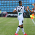 Ceará atropela o Maranguape por 5 a 1 e confirma rebaixamento do Gavião