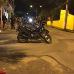 Perseguição policial em Sobral deixa duas pessoas baleadas