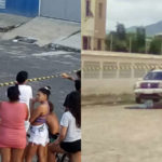 Fim de semana sangrento no Ceará com 50 pessoas assassinadas, entre elas 10 mulheres
