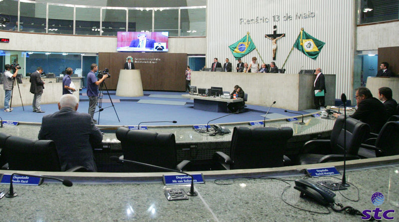 Assembleia Legislativa do Ceará