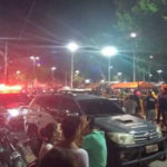 Ataque a tiros em bar no Benfica deixa mortos e feridos