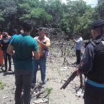 Buscas por corpos de mulheres mortas em mangue no CE continuam