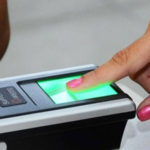 Cadastro biométrico pode ser feito até 9 de maio no Ceará