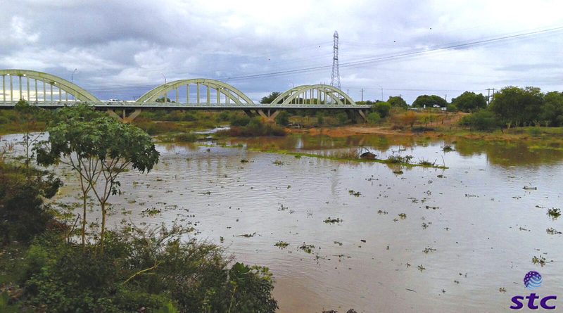 Chuvas - Ceará