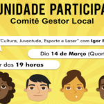Projeto Comunidade Participativa acontece no Bairro Novo Recanto