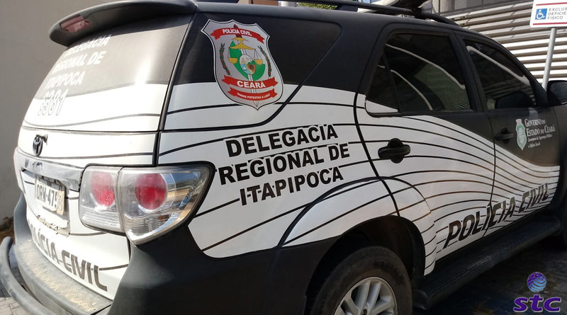 Delegacia regional de Itapipoca